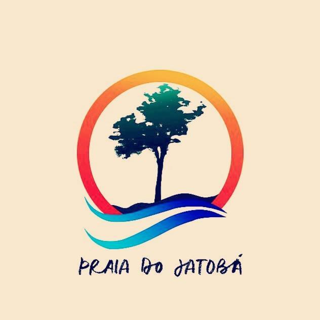 Praia Do Jatoba São Jorge Eksteriør bilde